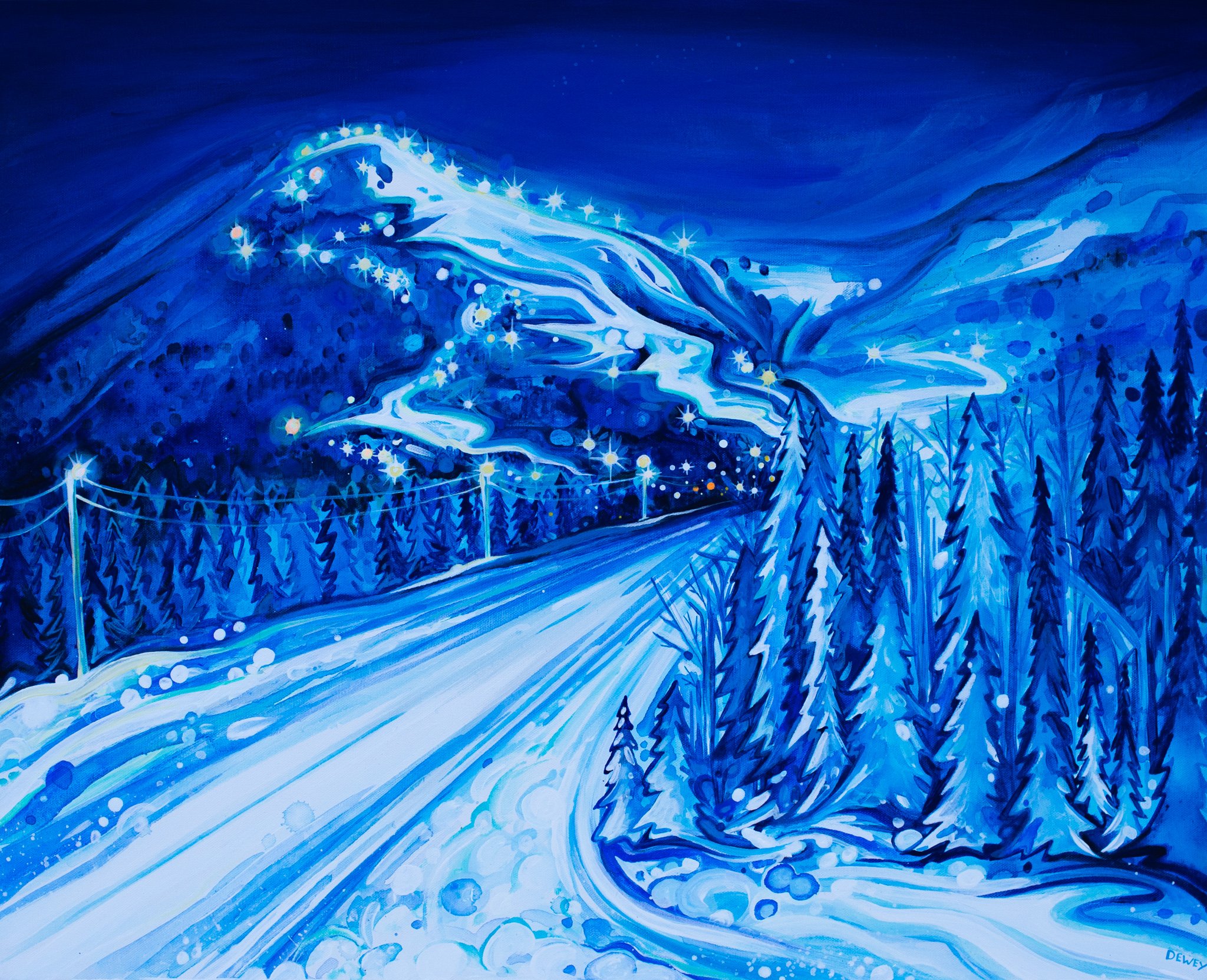Alaska Landscapes