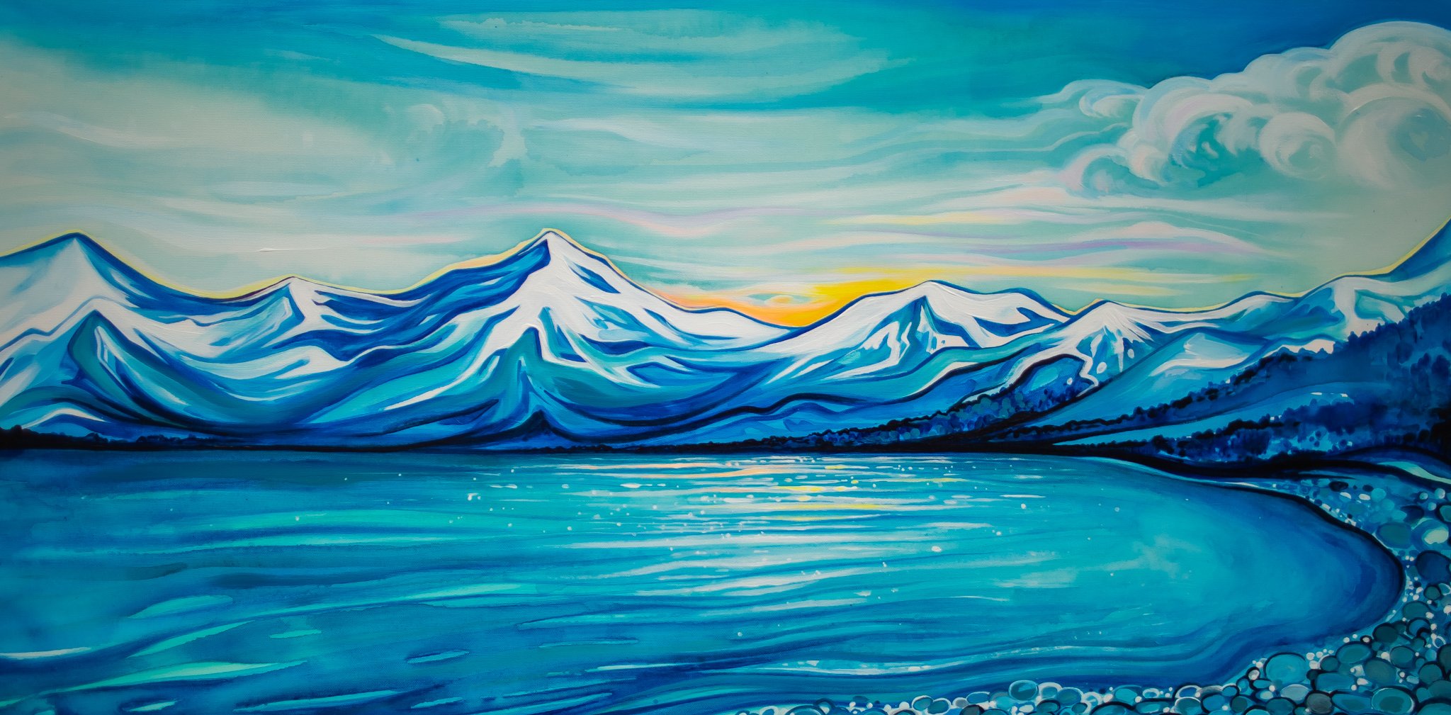 Kenai River